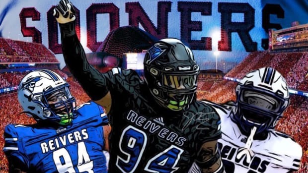 Isaiah Coe commit